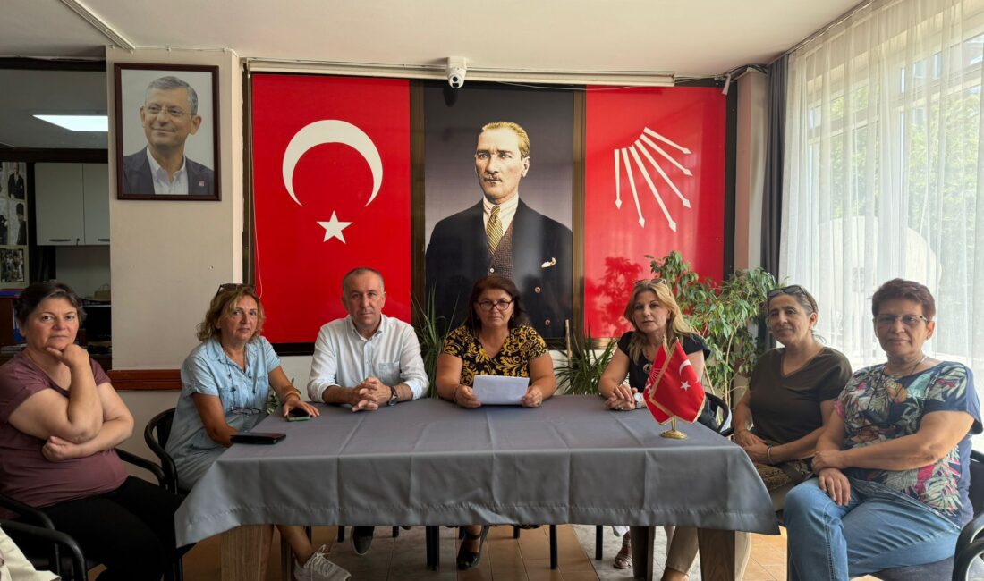 Kadınlar öldürülürken susanlara, kadın cinayetlerini yok sayanlara karşı meydanlardayız! Sokaklardayız!