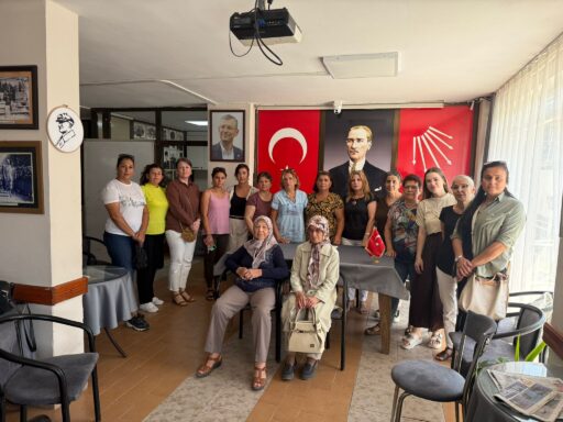 Kadın Cinayetleri Münferit Değil, Politiktir