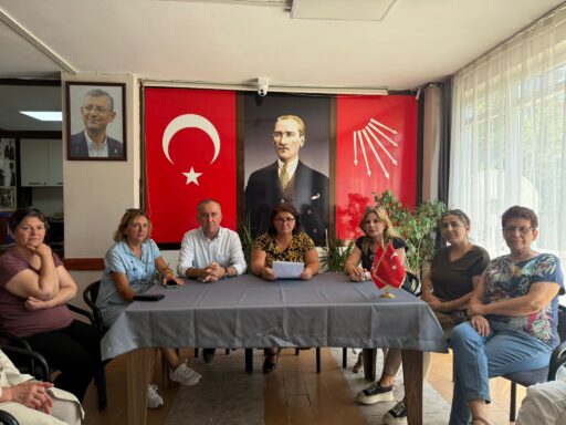 Kadınlar öldürülürken susanlara, kadın cinayetlerini yok sayanlara karşı meydanlardayız! Sokaklardayız!