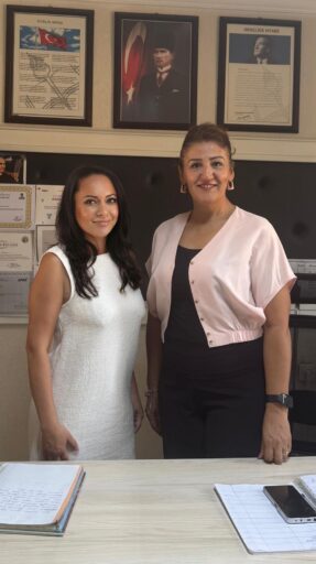 Kadın Muhtarlar: Kadının Eli Değdiğinde Yerel Yönetimler Güzelleşiyor