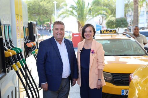 Karabağlar Belediyesi, şoför esnafına yönelik önemli bir destek projesine imza