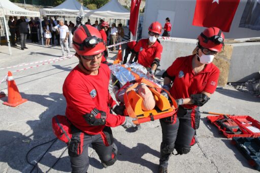 Türkiye’nin en acı felaketlerinden biri olan 17 Ağustos Marmara Depremi’nin