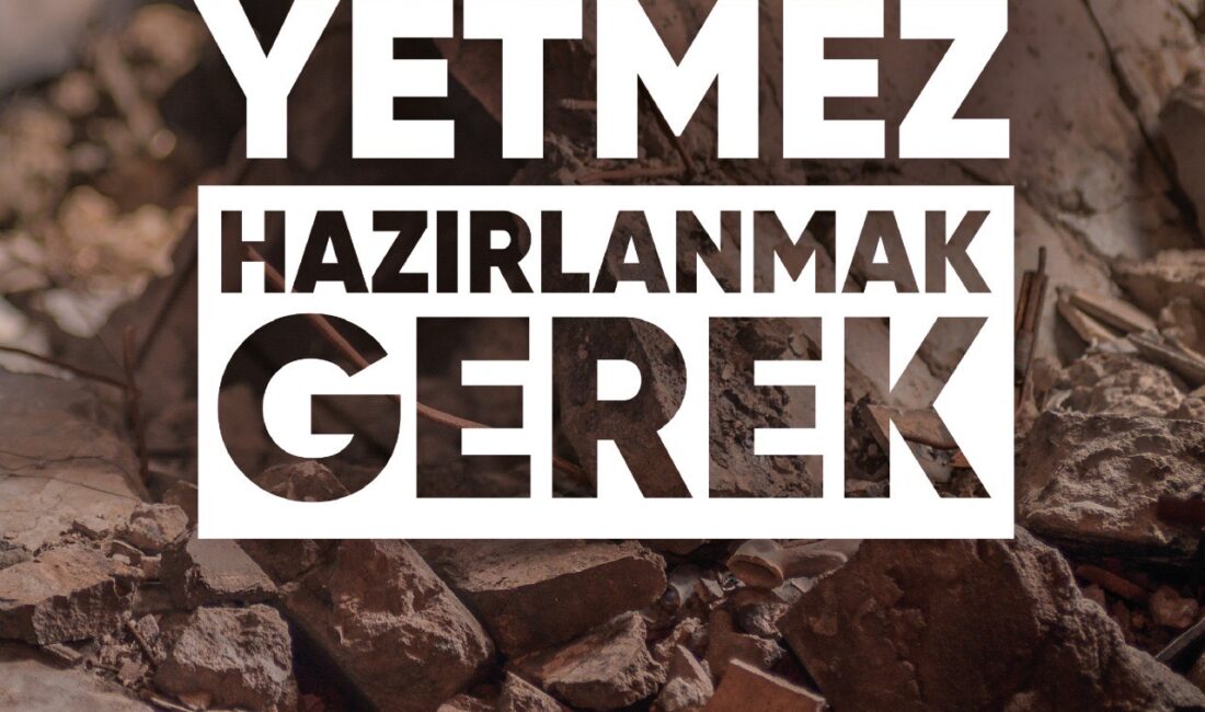 Türkiye’de yaşanan en büyük doğal afetlerden biri olan 17 Ağustos