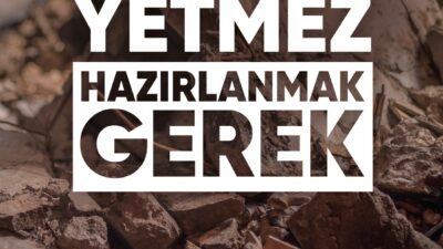 Türkiye’de yaşanan en büyük doğal afetlerden biri olan 17 Ağustos
