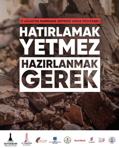 Türkiye’de yaşanan en büyük doğal afetlerden biri olan 17 Ağustos