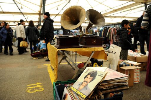 Karşıyaka 2. El Pazarı geri dönüyor!