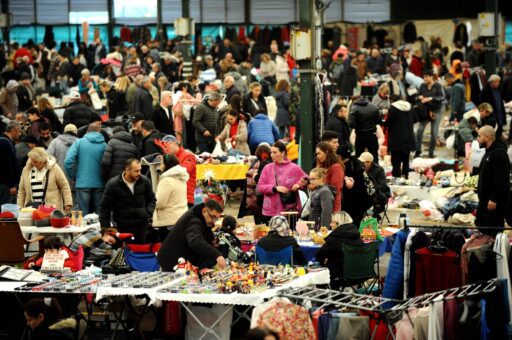 Karşıyaka 2. El Pazarı geri dönüyor!