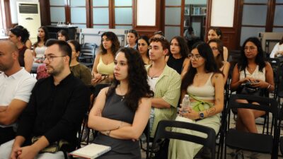 MEB 2024-2025 verilerine göre İzmir’de okullaşma oranları alarm veriyor. İlkokulda