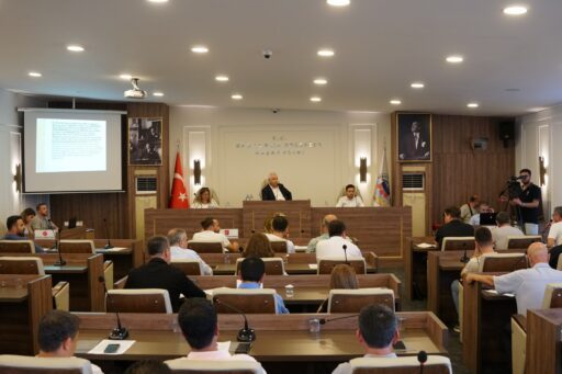 TÜRKMEN’DEN ÇALIŞMALARA DAİR DETAYLI DEĞERLENDİRME