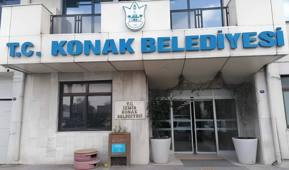 Konak Belediyesi’nde İş Bırakma Öncesi Tutanak Tehdidi Devrim Onur Erdağ, Konak Belediyesi Hukuk Müdürlüğü aracılığıyla iş bırakma