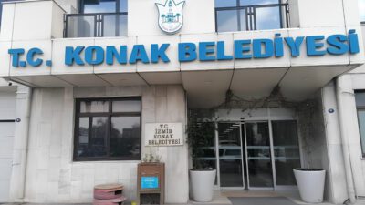 Konak Belediyesi’nde arsa satışı ve imar değişikliği sürecine dair şiddet