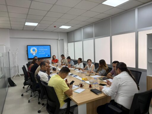 Manisa Büyükşehir Belediyesi, Avrupa genelinde her yıl milyonlarca insanı bir