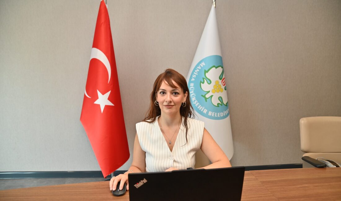 Manisa Büyükşehir Belediyesi Yazı İşleri ve Kararlar Dairesi Başkanlığı’nın koordinasyonunda,