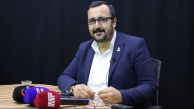 Politikacı Mehmet Anıl Korkmaz, geçtiğimiz günlerde kaleme aldığı bir yazının