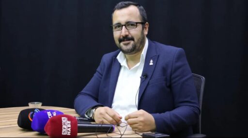 Politikacı Mehmet Anıl Korkmaz, geçtiğimiz günlerde kaleme aldığı bir yazının