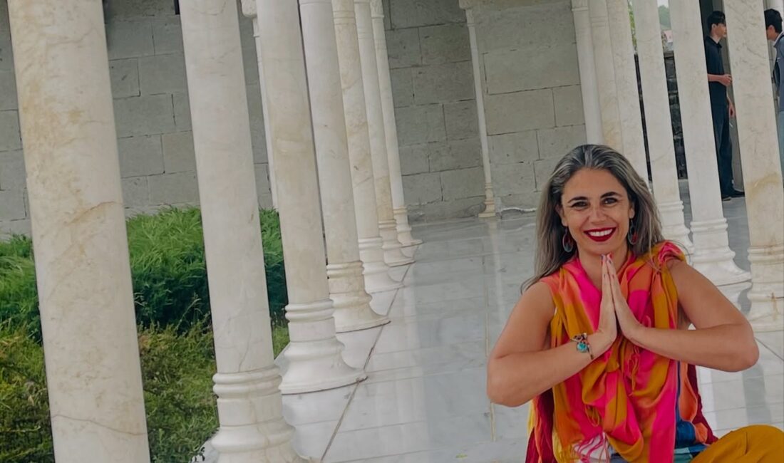 Sevmedya Yayın Grubu’nun Merhaba Dergisi’nce düzenlenen “Merhaba Buluşmaları”nın ağustos ayı