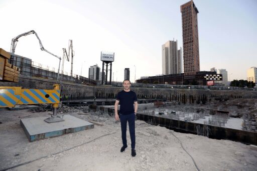 FOLKART ORİON LANSMAN İÇİN GÜN SAYIYOR 