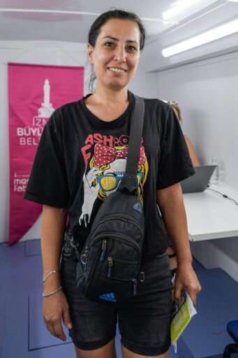 Mobil İstihdam Aracı istihdama köprü oluyor