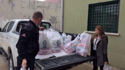 Muğla Büyükşehir Belediyesi Türkiye’de ilk olan Mor Yaşam Projesi ile