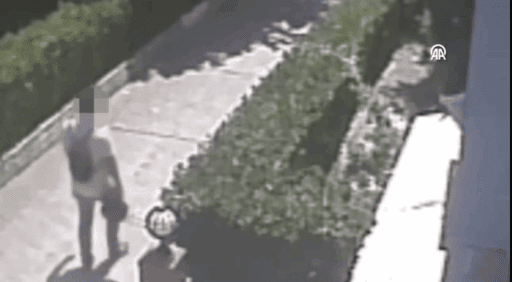 İzmir Narlıdere’de çifte cinayet: annesini ve erkek arkadaşını öldürdü