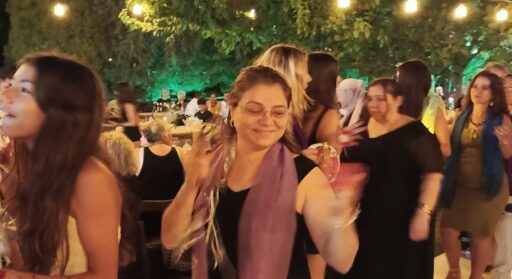 Betül Bilent Yalçın