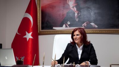 Özlem Çerçioğlu davası için mahkemeden şok karar! Zaman aşımı oyunu