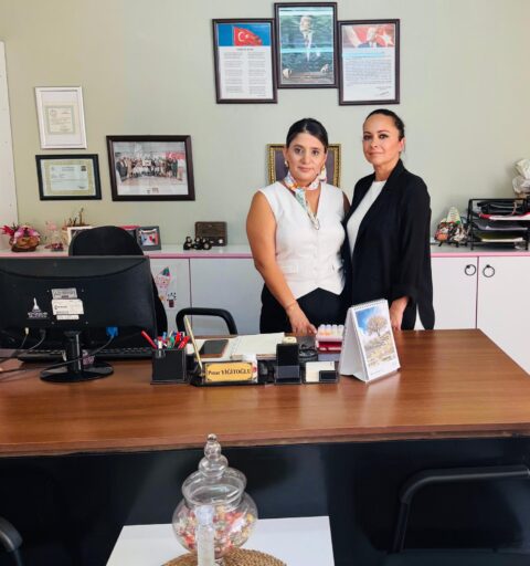 Kadın Muhtarlar: Kadının Eli Değdiğinde Yerel Yönetimler Güzelleşiyor