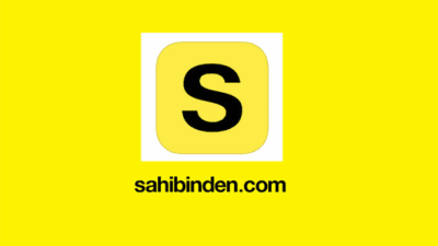 Sahibinden.com ismini kullanarak sosyal medya reklamları ile vatandaşlar dolandırılıyor.