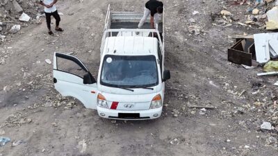 Seferihisar Belediyesi, çevre kirliliğiyle mücadele çalışmalarını teknoloji desteğiyle güçlendiriyor. Dere