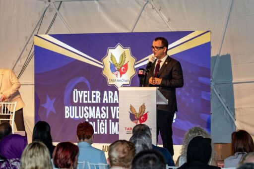 400 Kişilik Katılımla Gerçekleşen Dev Organizasyonda 16 Stratejik İş Birliği