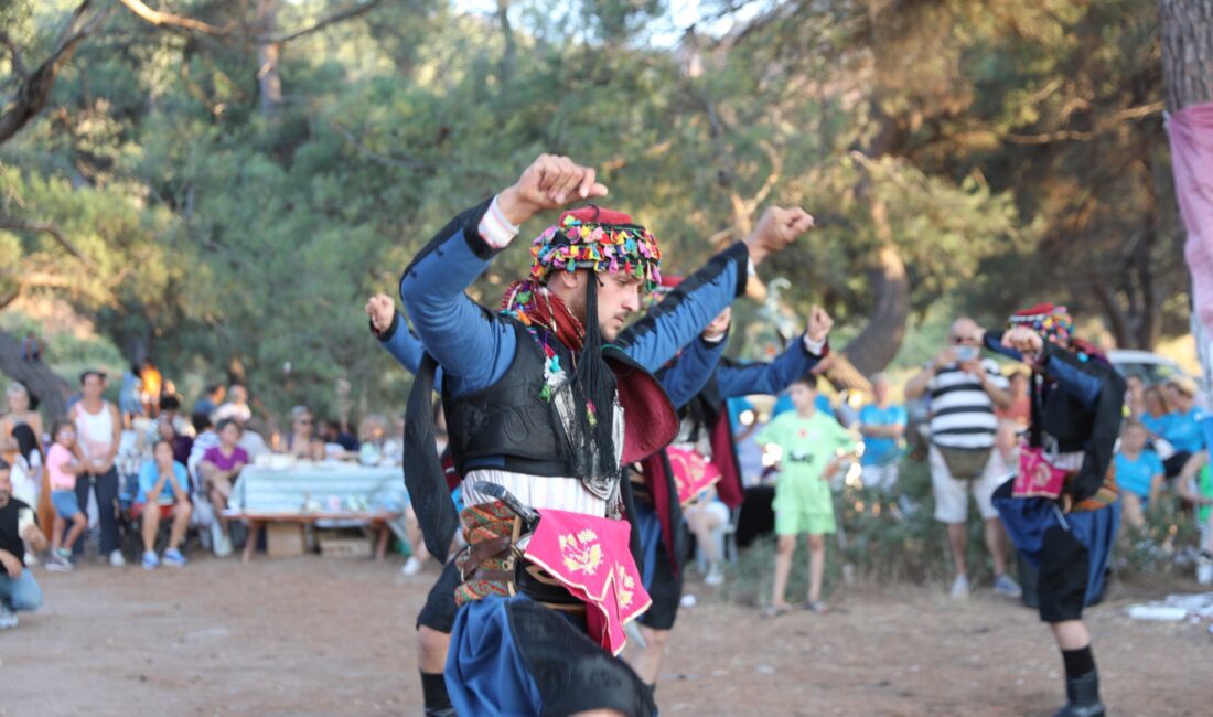 Seferihisar Belediyesi ile Kültürel ve Ekolojik Hayatı Koruma Derneği iş