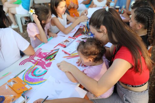 TeosFest 2025 unutulmaz bir finalle sona erdi