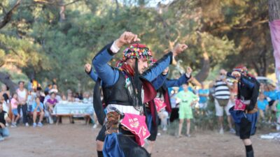 Seferihisar Belediyesi ile Kültürel ve Ekolojik Hayatı Koruma Derneği iş