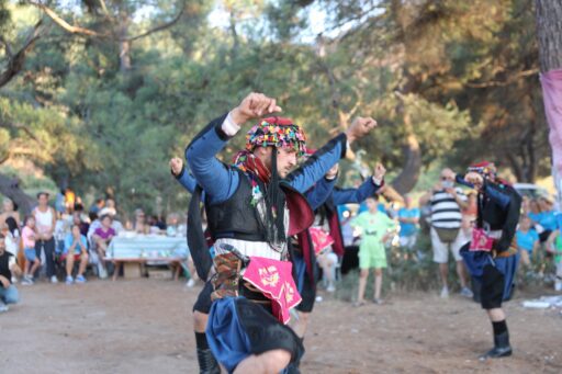 Seferihisar Belediyesi ile Kültürel ve Ekolojik Hayatı Koruma Derneği iş