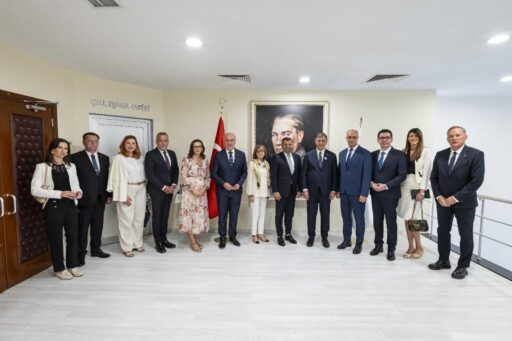 Tugay Bosna’nın İzmir’i, İzmir’in Bosna’yı tanımasını istiyoruz