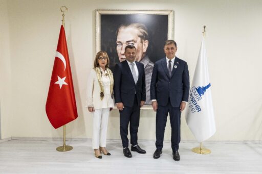 Tugay Bosna’nın İzmir’i, İzmir’in Bosna’yı tanımasını istiyoruz