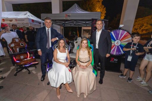 Tugay Dünyayı güzellik kurtaracak