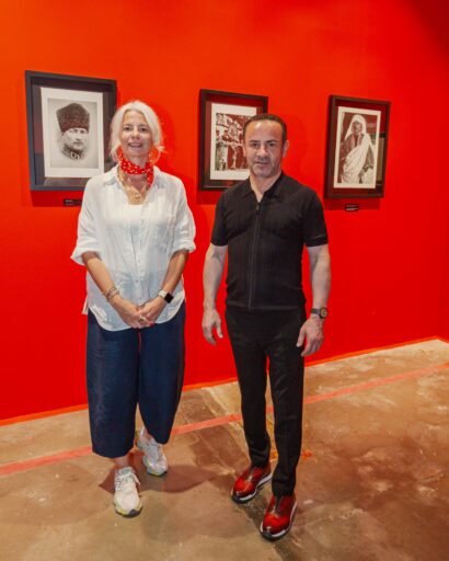 Tuğçe Cumalıoğlu - Mesut Sancak