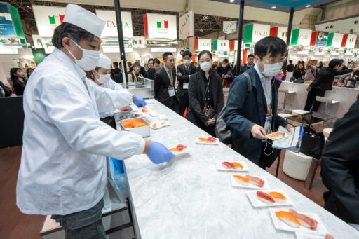 Türk gıda ihracatçılarına Japonya daveti