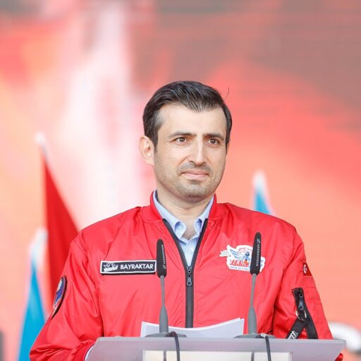 Türkiye’nin 2024 vergi rekortmenleri listesinde Selçuk Bayraktar 2,77 milyar TL