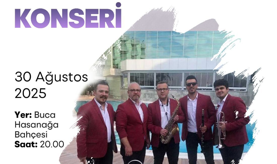 İzmir Büyükşehir Belediyesi ev sahipliğinde 94’üncü kez kapılarını açacak İzmir