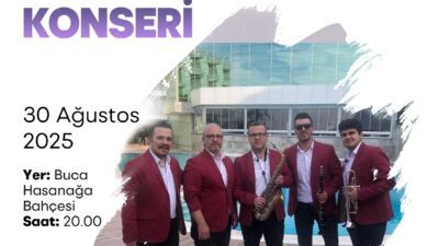 İzmir Büyükşehir Belediyesi ev sahipliğinde 94’üncü kez kapılarını açacak İzmir