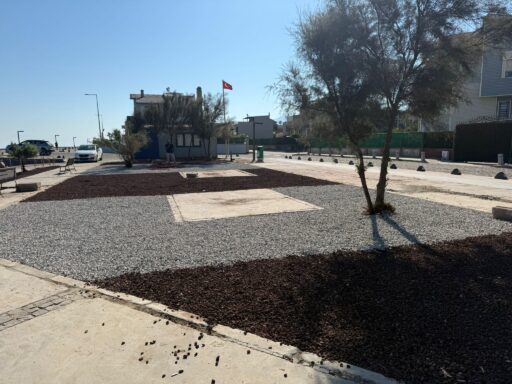 Su krizine karşı Urla’dan doğaya duyarlı çözüm