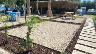 Urla Belediye Başkanı Selçuk Balkan, suyun geleceğin en kıymetli kaynağı