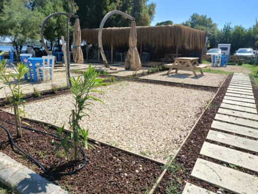 Urla Belediye Başkanı Selçuk Balkan, suyun geleceğin en kıymetli kaynağı