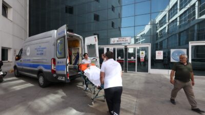 Muğla Büyükşehir Belediyesi, yatağa bağımlı, yaşlı ve engelli bireylerin sağlık