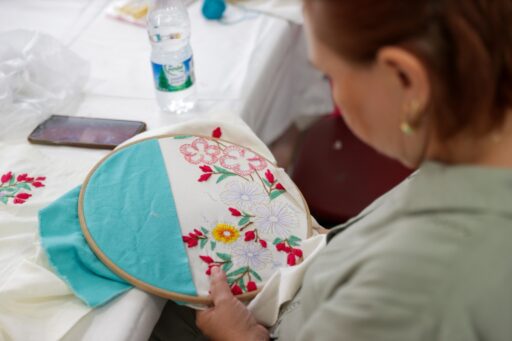 Buca Belediyesi, kadınlar için yaşama geçirdiği projelerle Buca’ya değer katmayı