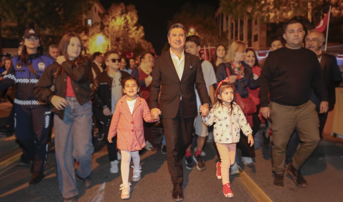 Muğla Büyükşehir Belediyesi her yıl olduğu gibi bu yıl da