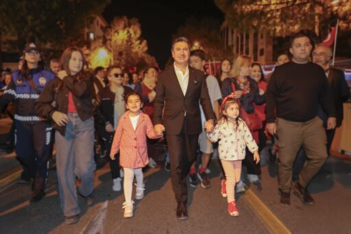 Muğla Büyükşehir Belediyesi her yıl olduğu gibi bu yıl da