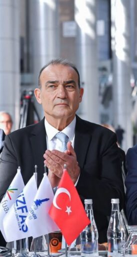 Yıldır'dan Ak parti Milletvekillerine 90 dakika yanıtı